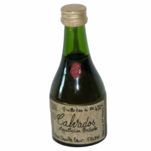 Flasque et Mignonette
