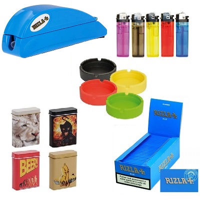 Accessoires